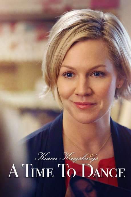 Karen Kingsbury’s A Time to Dance